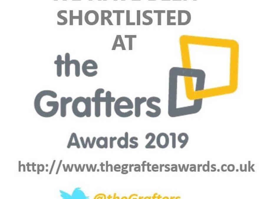 The Grafters Awards 2019